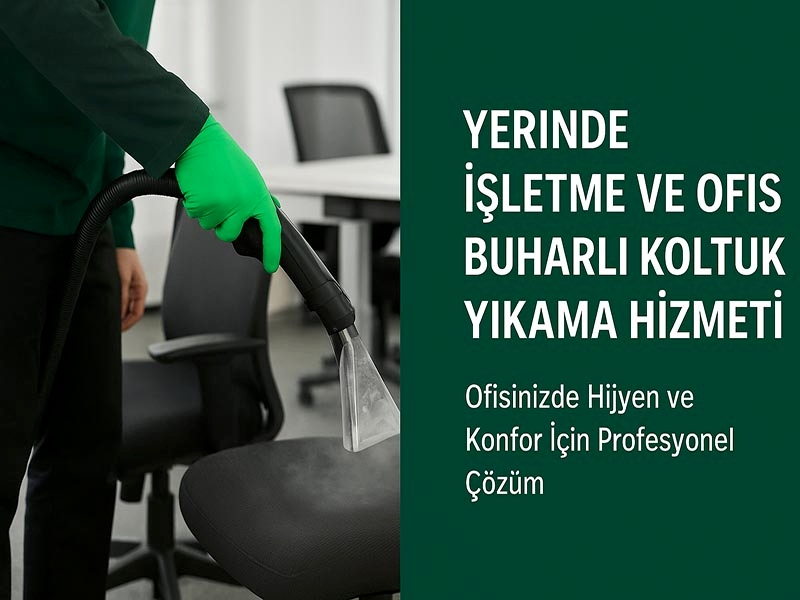 Hizmet Galerisi
