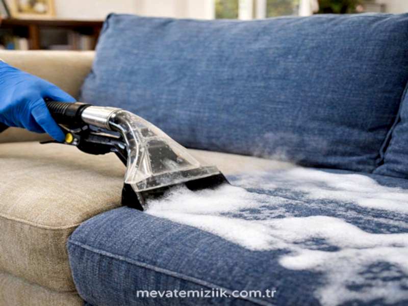 Altındağ Koltuk Yıkama Hizmeti