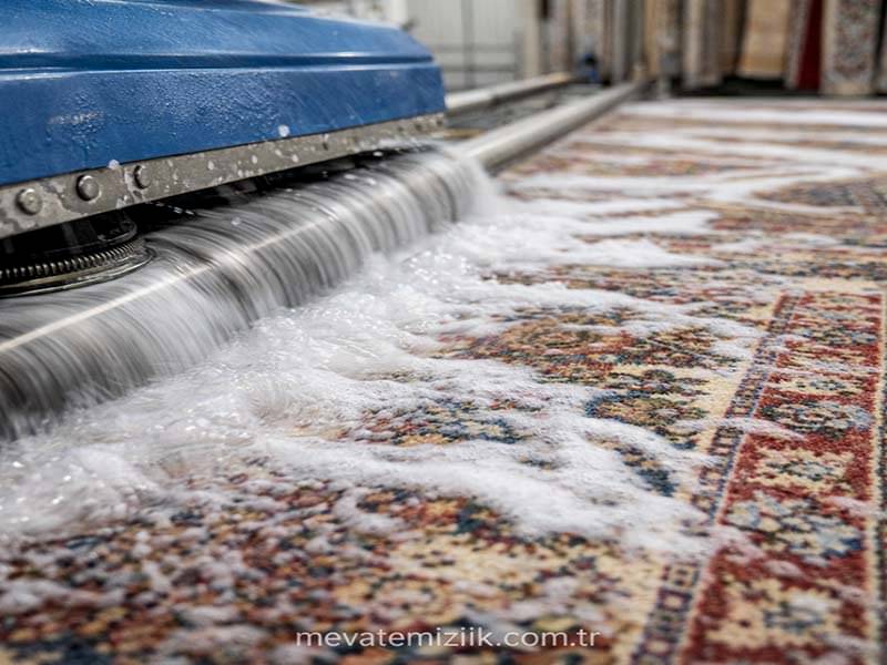 Keçiören Halı Yıkama Hizmeti
