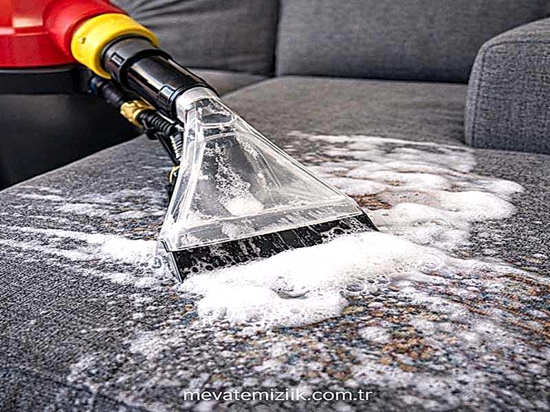 Keçiören Koltuk Yıkama Hizmeti